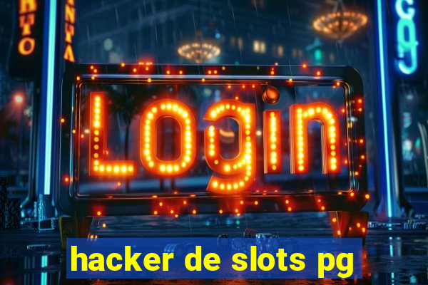 hacker de slots pg